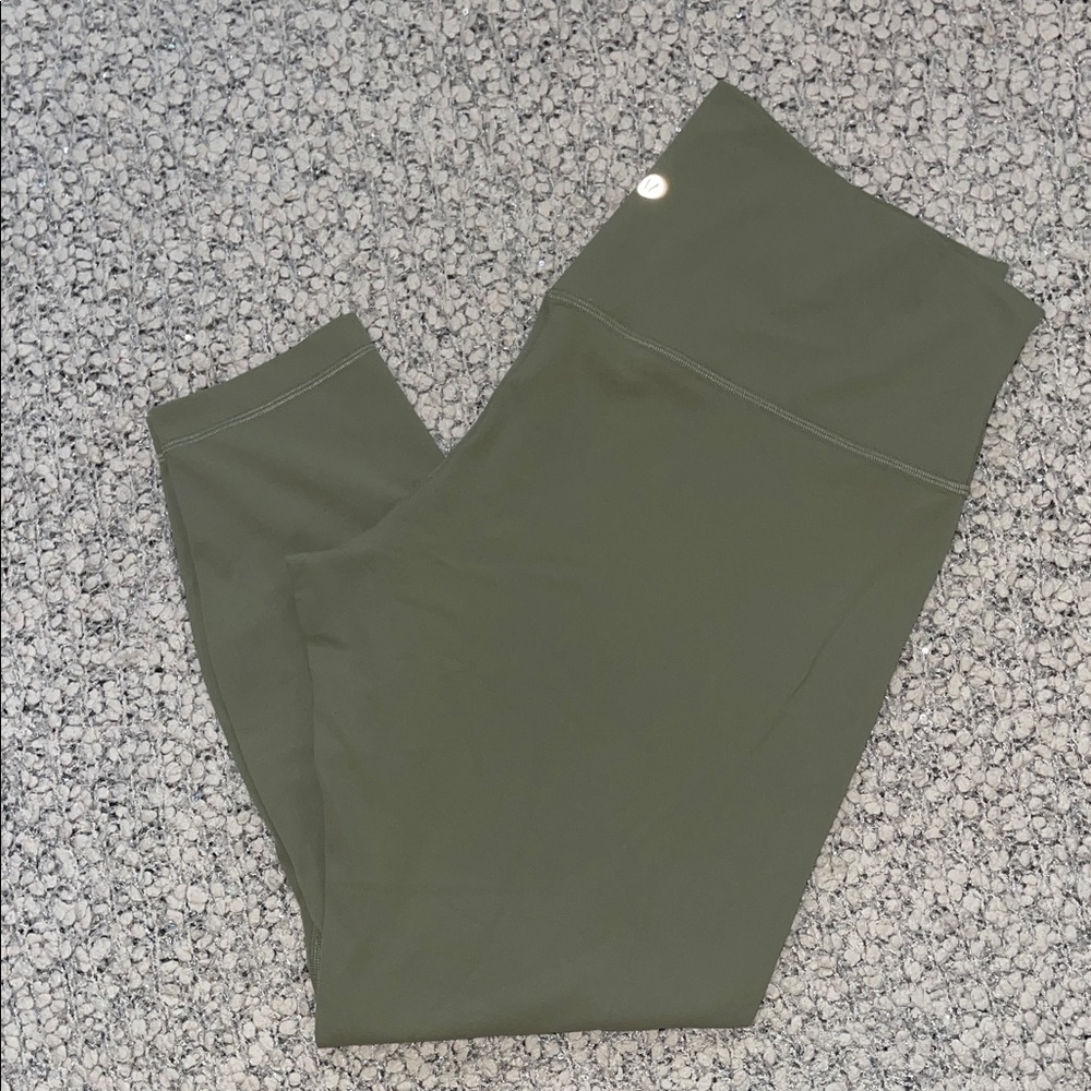 LULULEMON ALIGN LEGGING